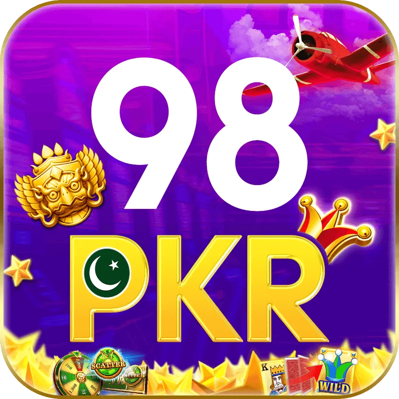 98 PKR