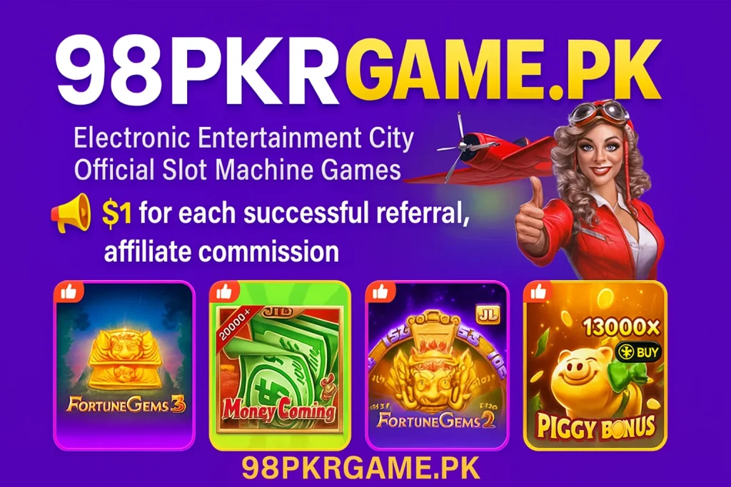98 PKR Com